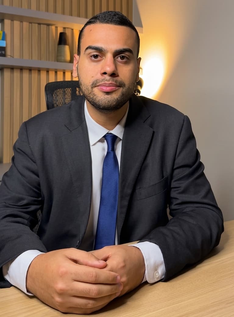 Dr. Henrique Marinho Vaz