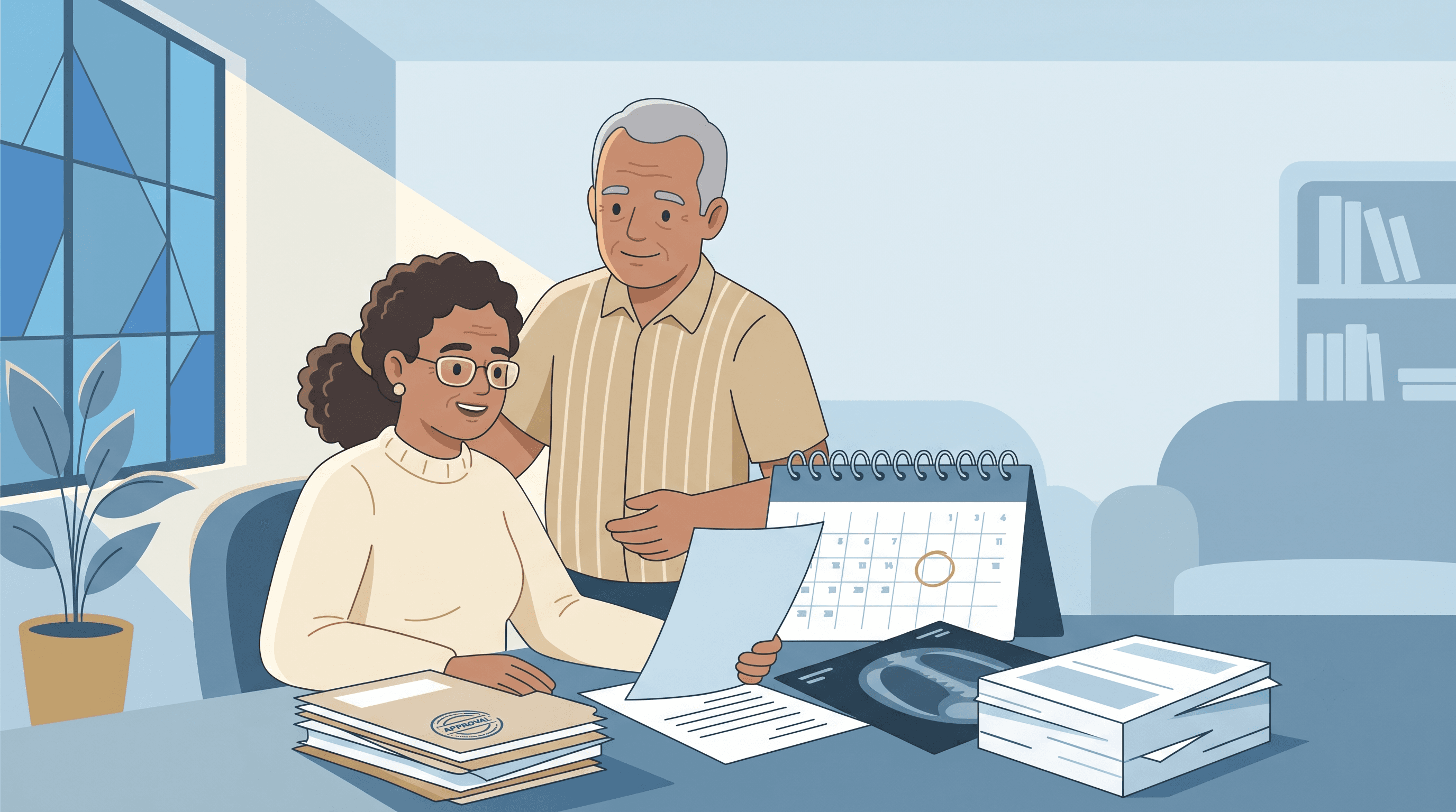 Quando o Auxílio-Doença Vira Aposentadoria por Invalidez?