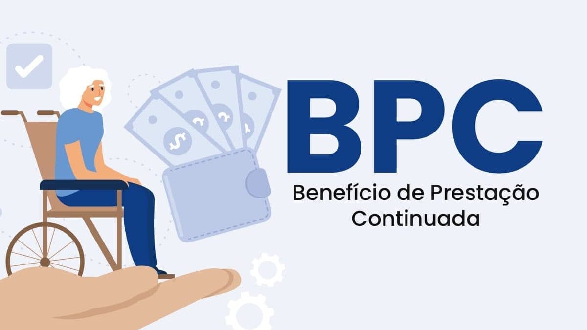 BPC/LOAS bloqueado: como regularizar e voltar a receber o benefício